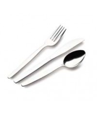 Plain Dessert Fork